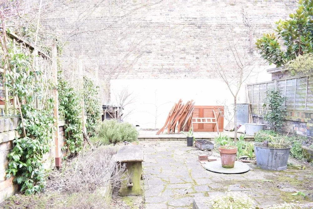 Holloway 3 Bedroom Apartment With Garden