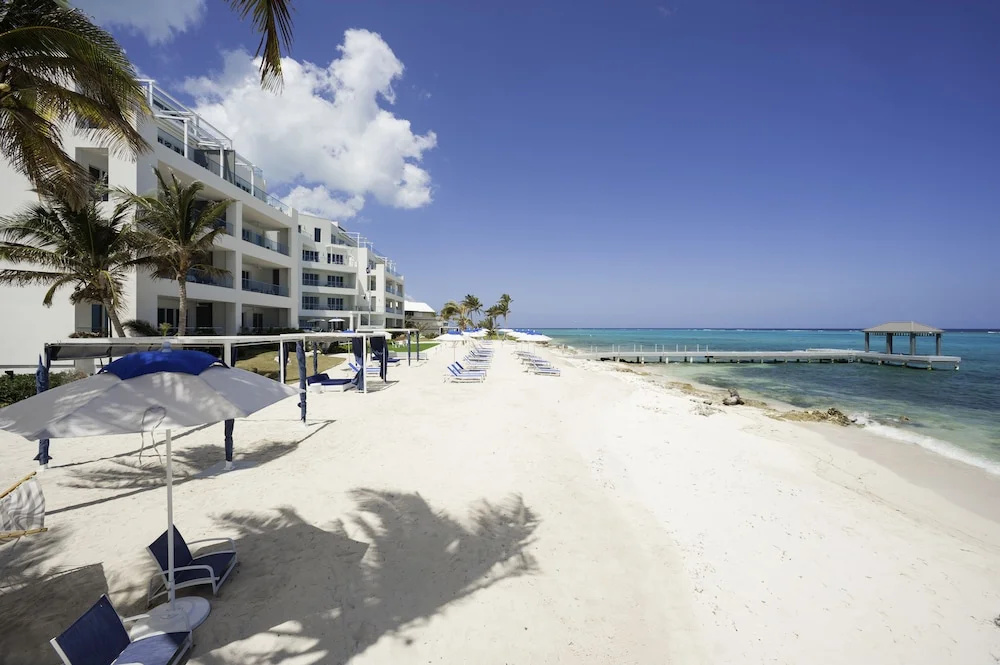 Beach & Waterfront