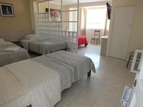 Gazu Hostal