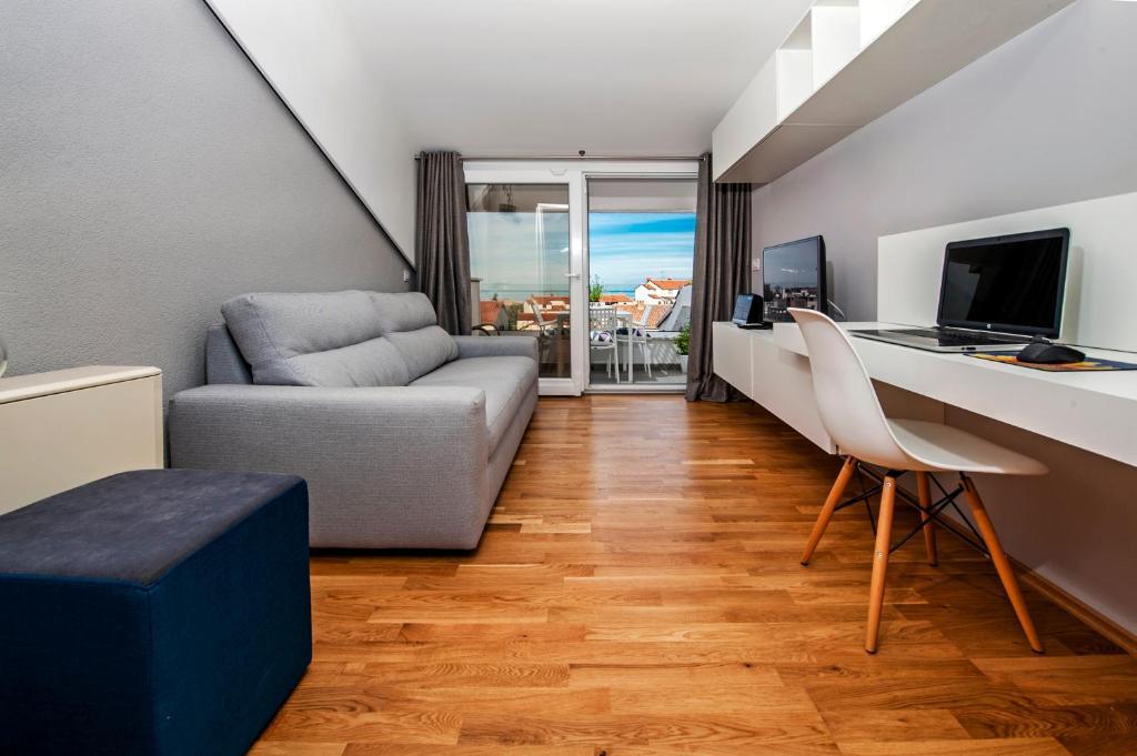 Отель Apartment Lili, фото 5