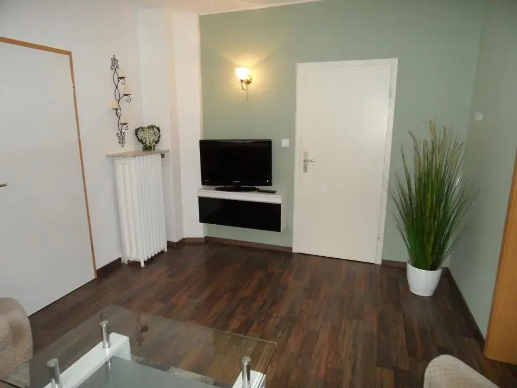 Wellness-Pension Sonneck - Chambres