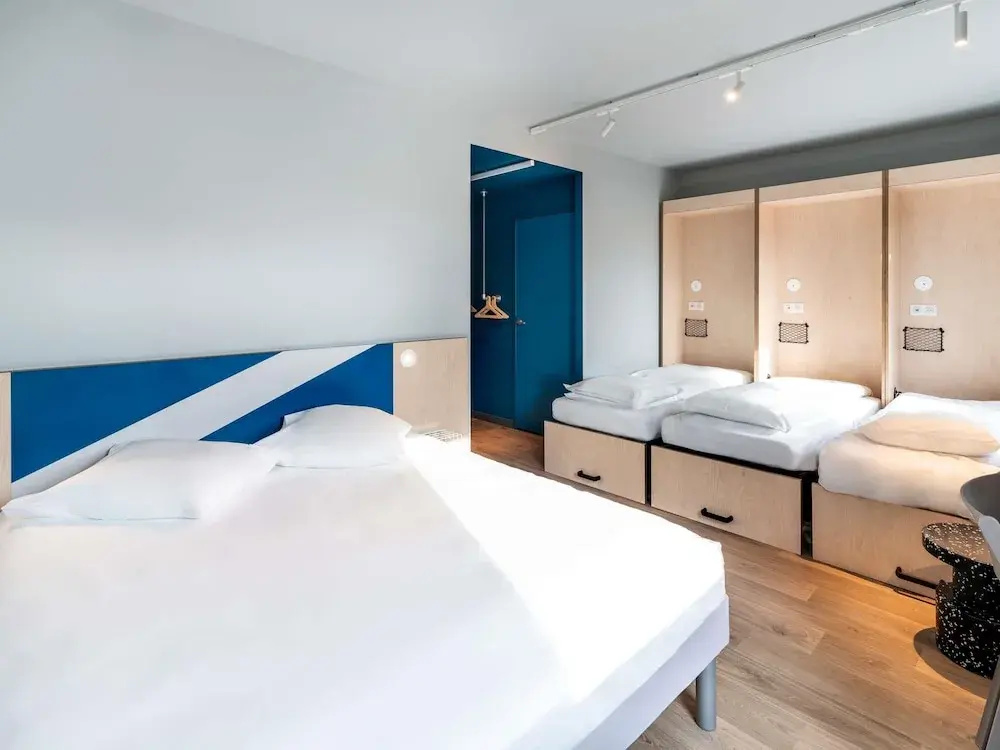 Hotel photo 6