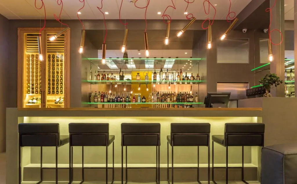 O Monot Hotel - фото 17