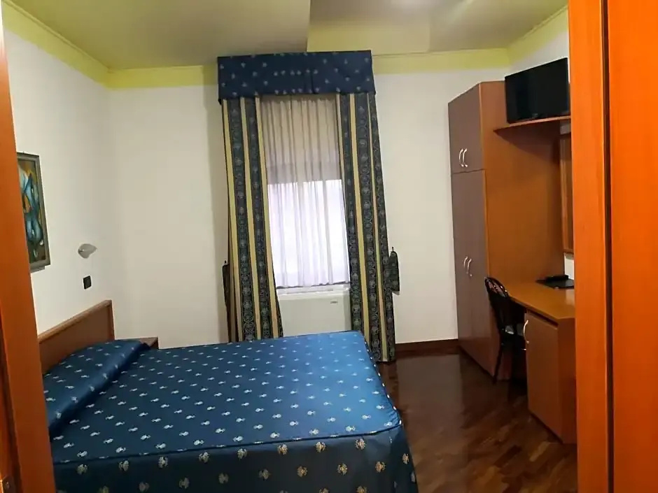 Hotel La Cantina - Chambres