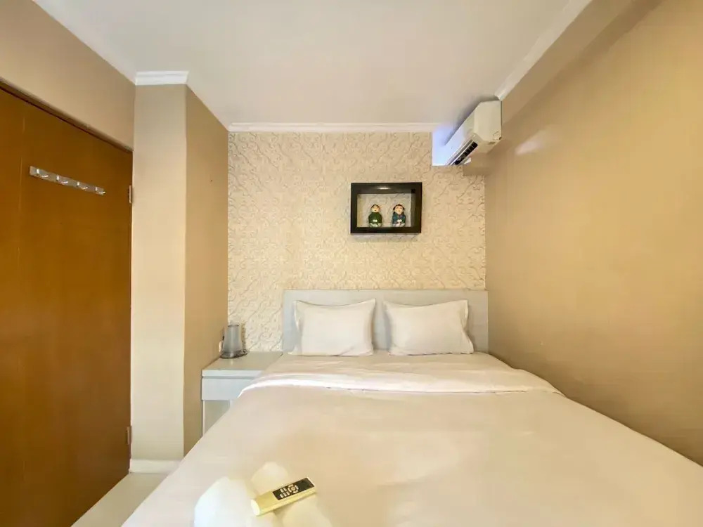 Cozy 2Br Apartment At Gateway Ahmad Yani Cicadas - фото 4