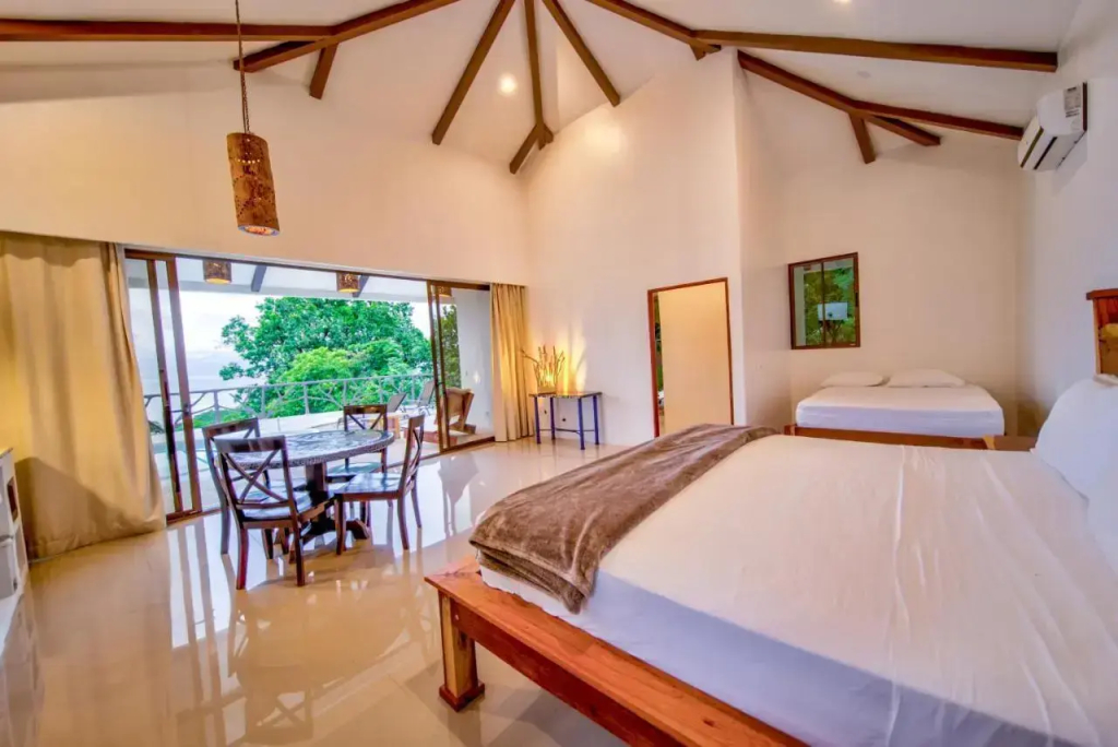 Akua Suites Ocean View - фото 4