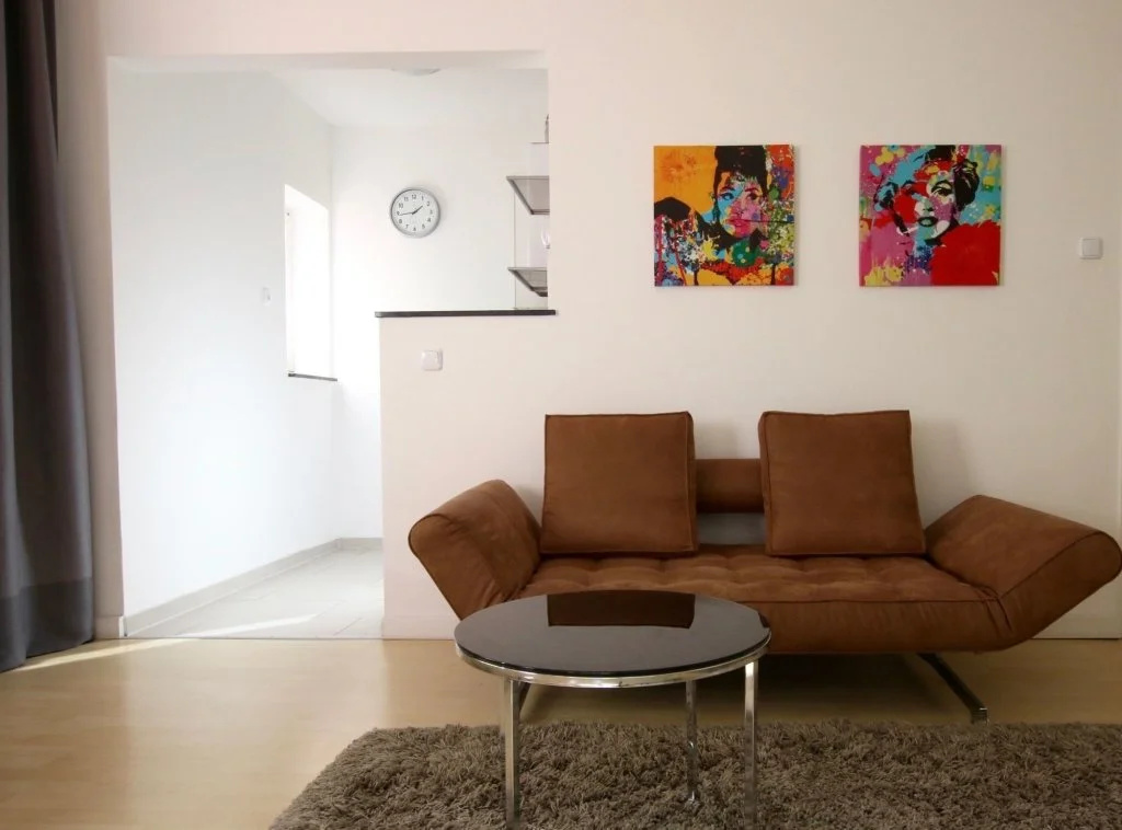 Arthouse Apartments im Belgischen Viertel – Bild 5