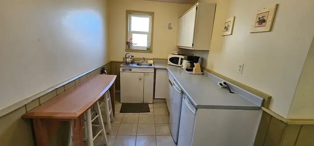 Standard Cottage