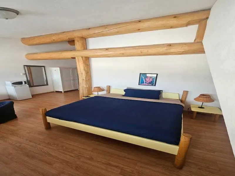 Williston Lake Resort — 5