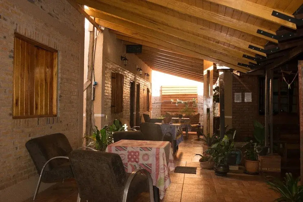 Hotel photo 11