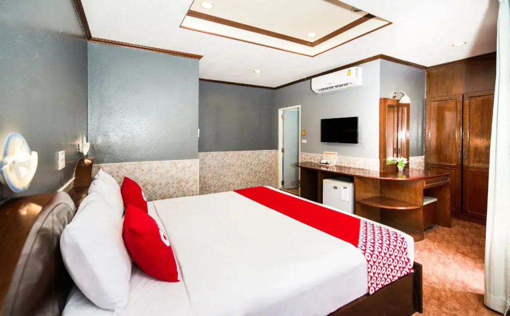 Hotel photo 4