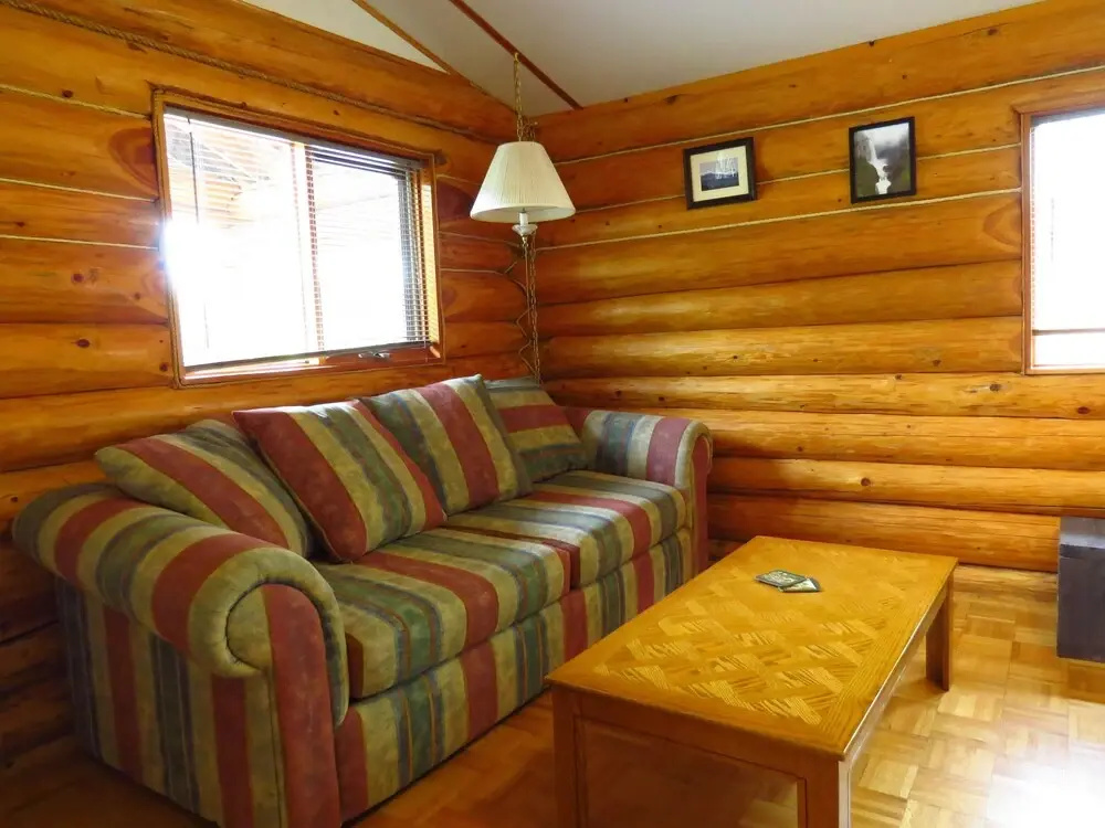 Standard Double room with balcony (full double bed)