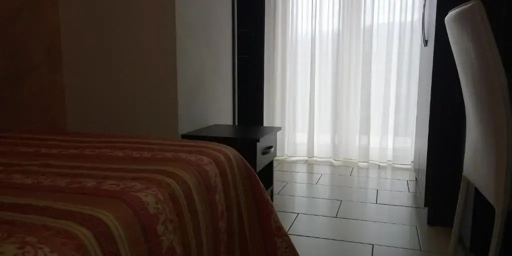 Hotel 660 - Chambres