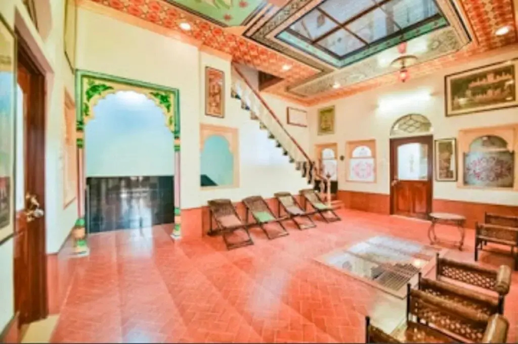 Hotel photo 10