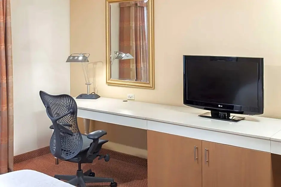 Hilton Garden Inn McAllen Airport - Chambres