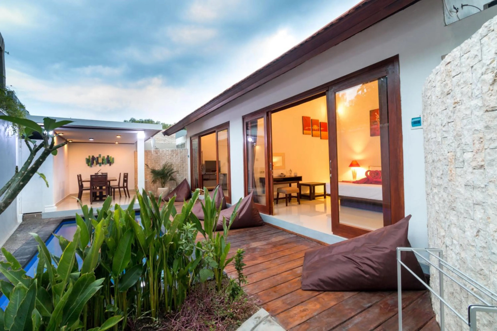 Little Coco Bungalow