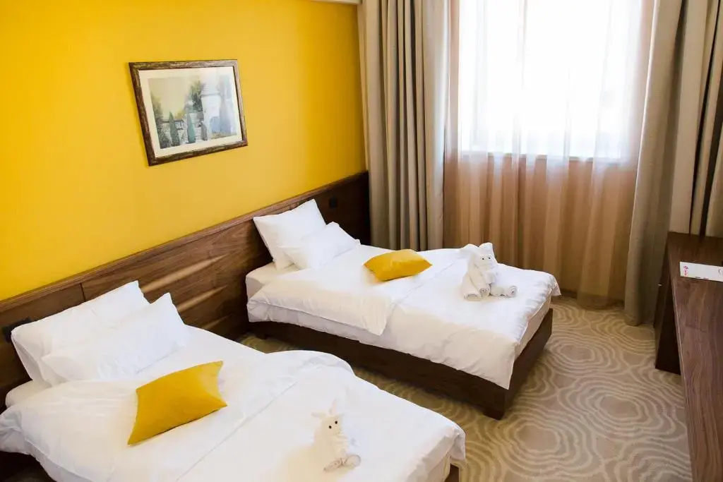 Hotel Jelena - Chambres
