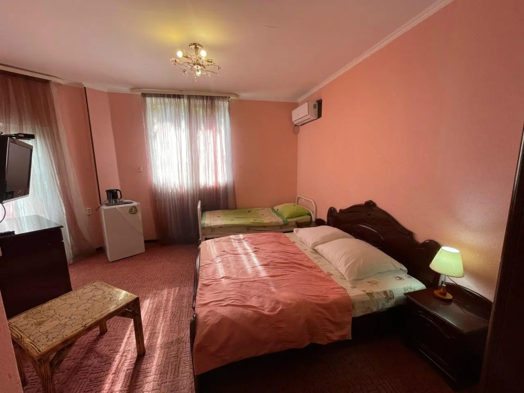 Comfort room