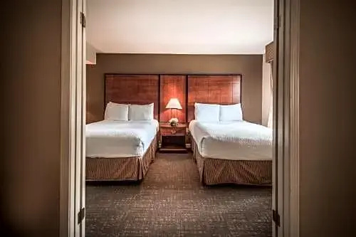 Cloverleaf Suites - Chambres