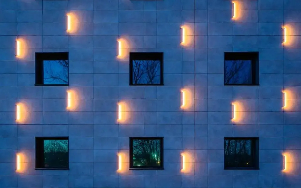 Puerta Santander Hotel - Général