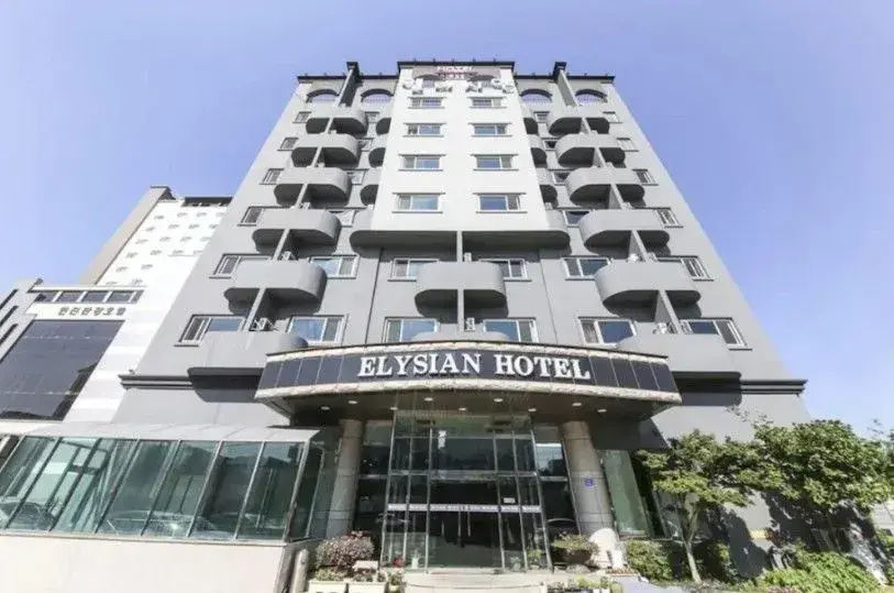 Hotel photo 5