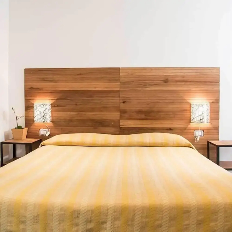 5Rooms - Chambres