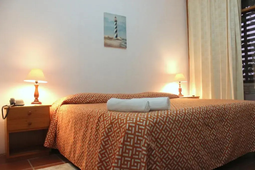 Posada del Mar - Chambres
