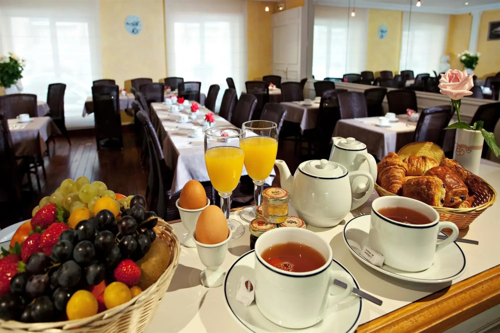 Best Western Plus Crystal, Hotel & Spa - Général