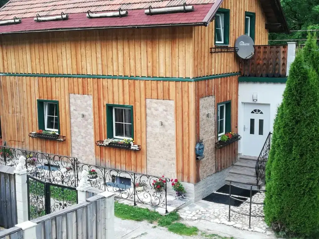 Cottage