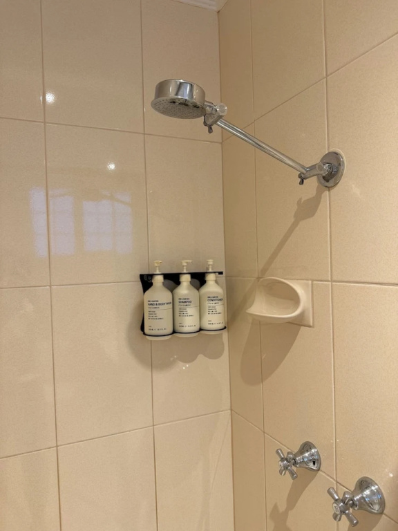 European Hotel - Chambres