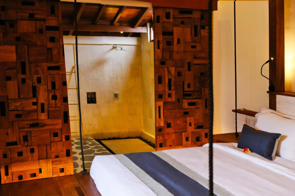 Kaleydo Villas — 5