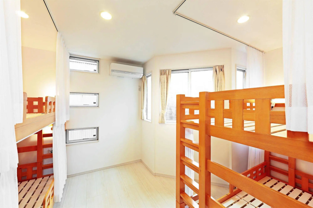 Guesthouse Ochakare 사진 26