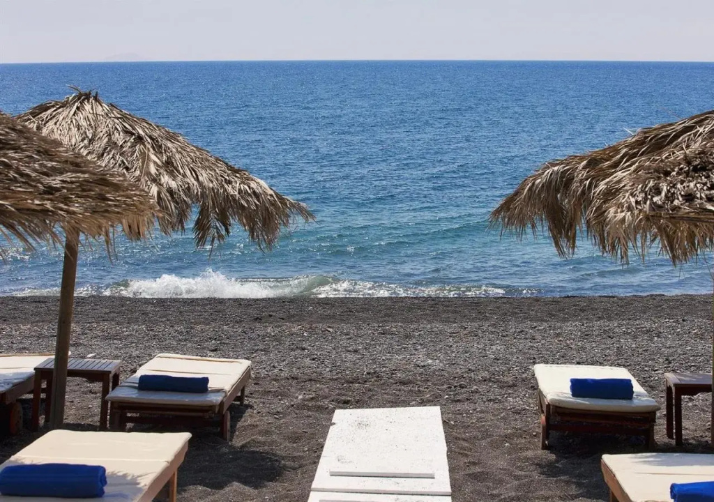 Beach & Waterfront