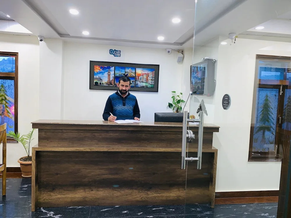 Hotel photo 19