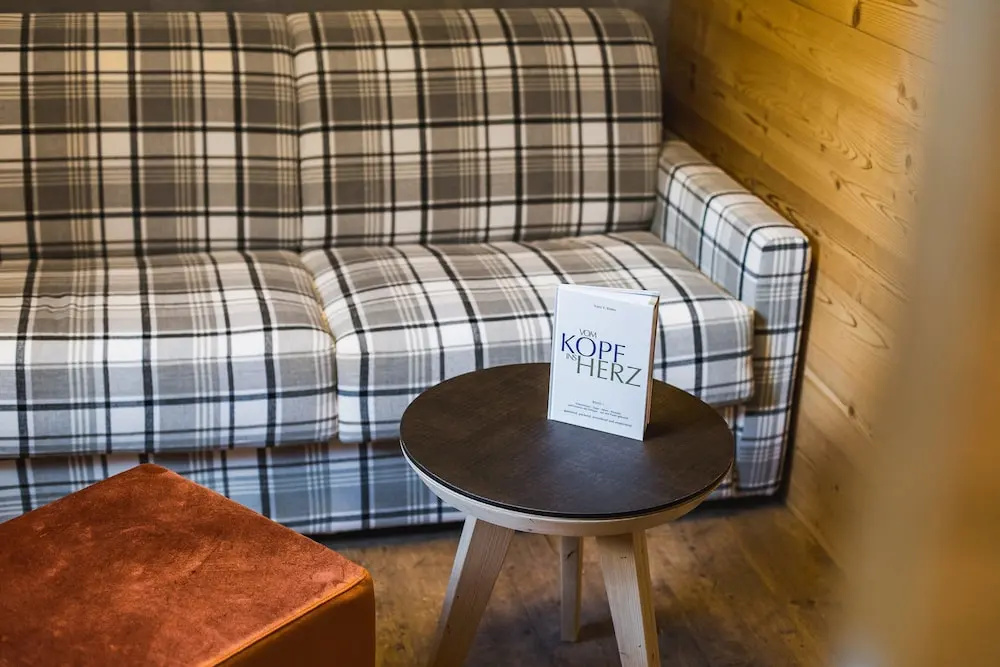 DAS VIER Sport,- und Wellnesshotel - Général