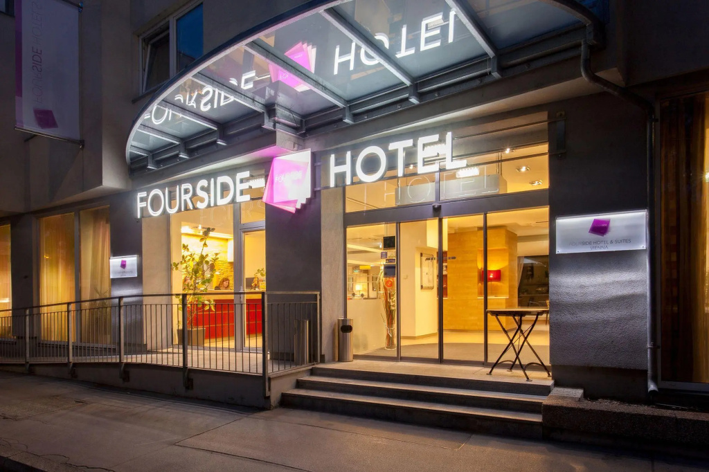 VIVO Aparthotel