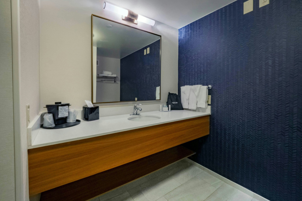 Fairfield Inn & Suites by Marriott Hazleton - Général