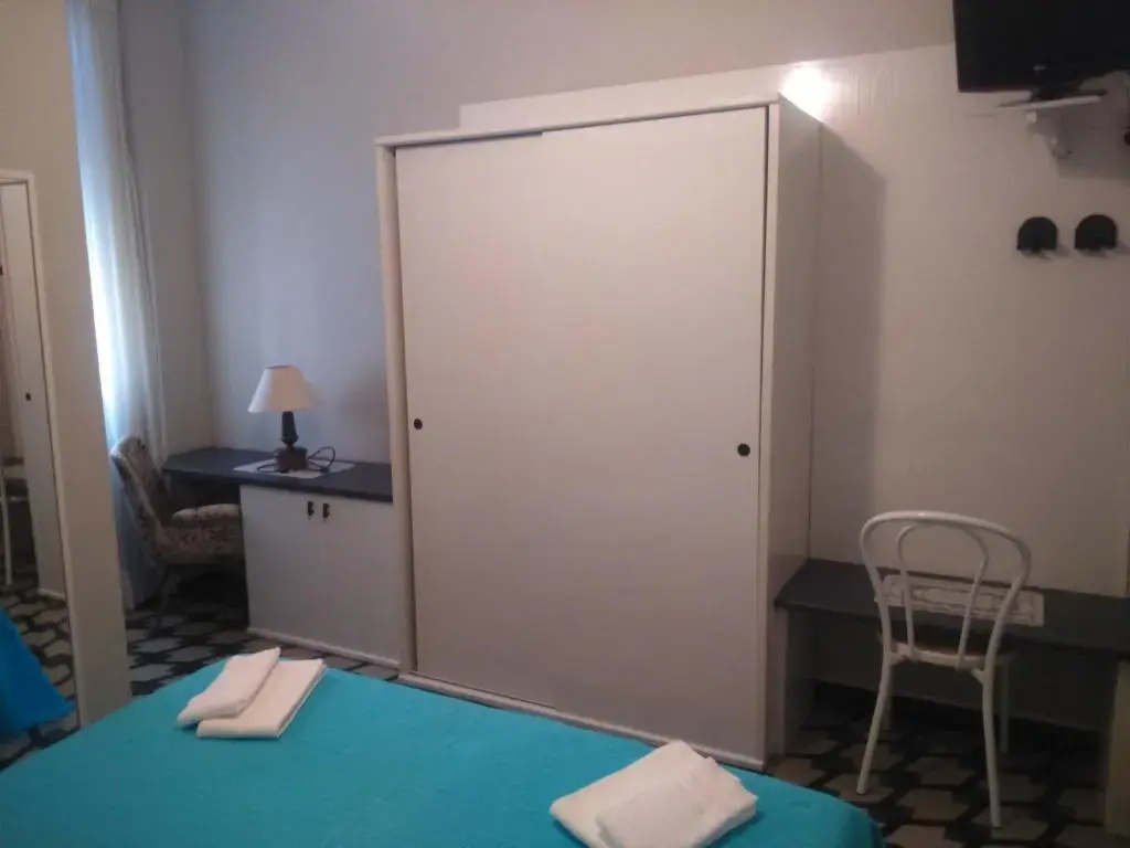 Miramonti - Chambres