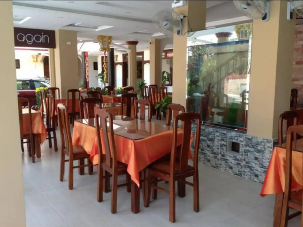Hoi An Sala Hotel - Général