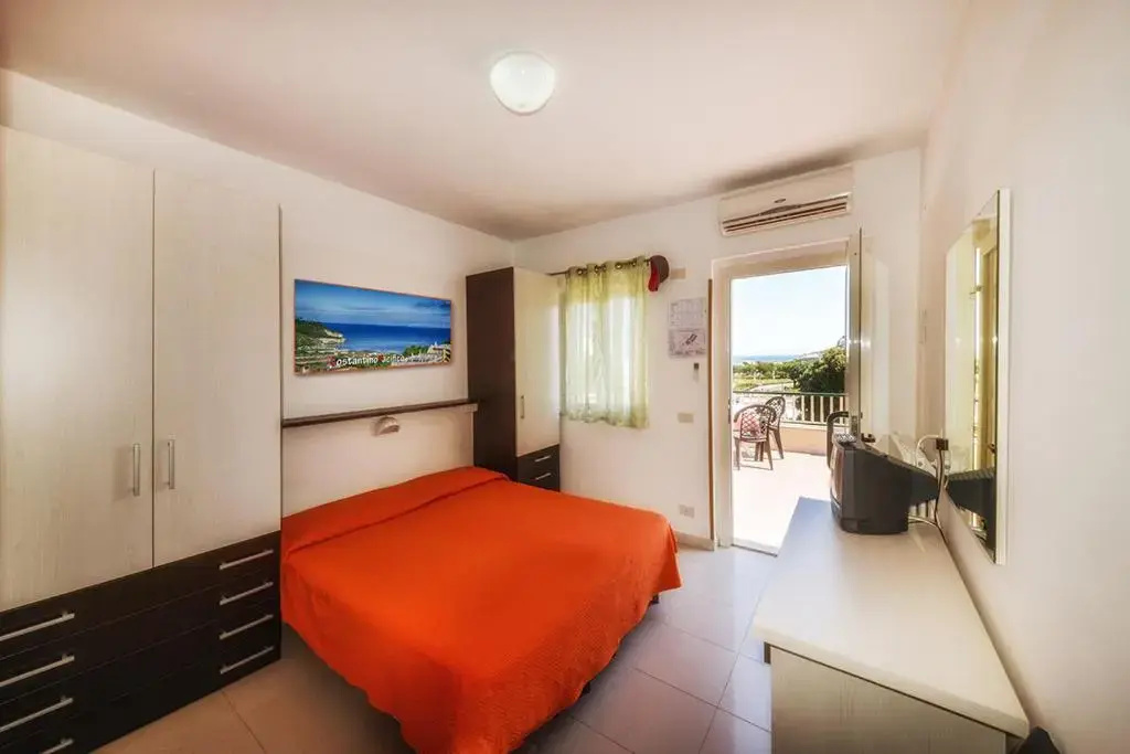 Hotel Incontro - Chambres