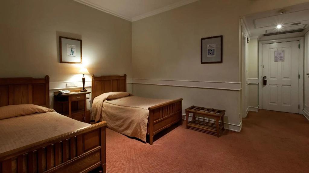 Hotel photo 19