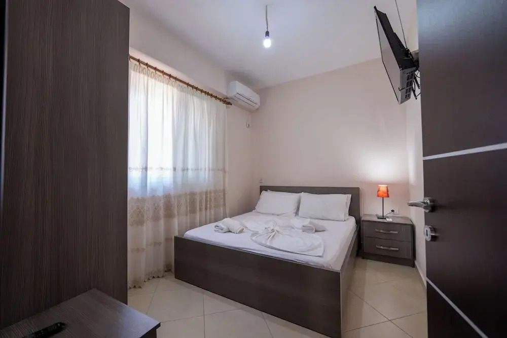 Номер Standard в Hotel Erioni