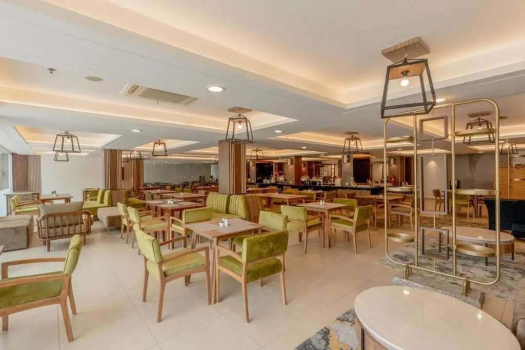 Hotel photo 17