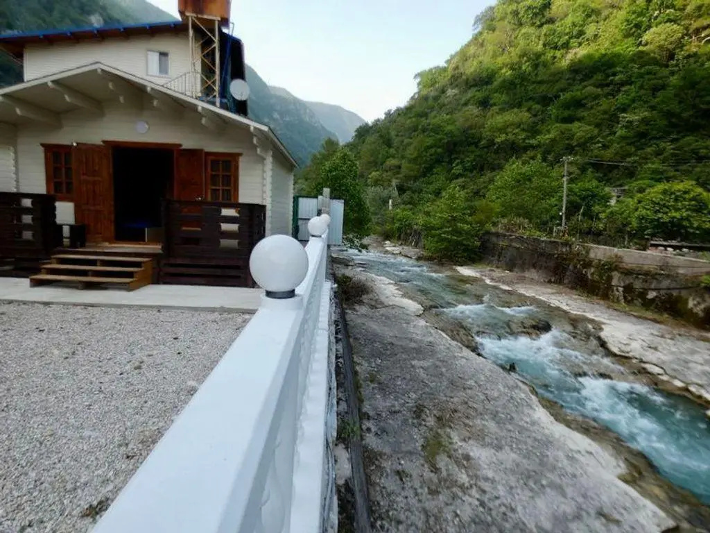 Eco-House