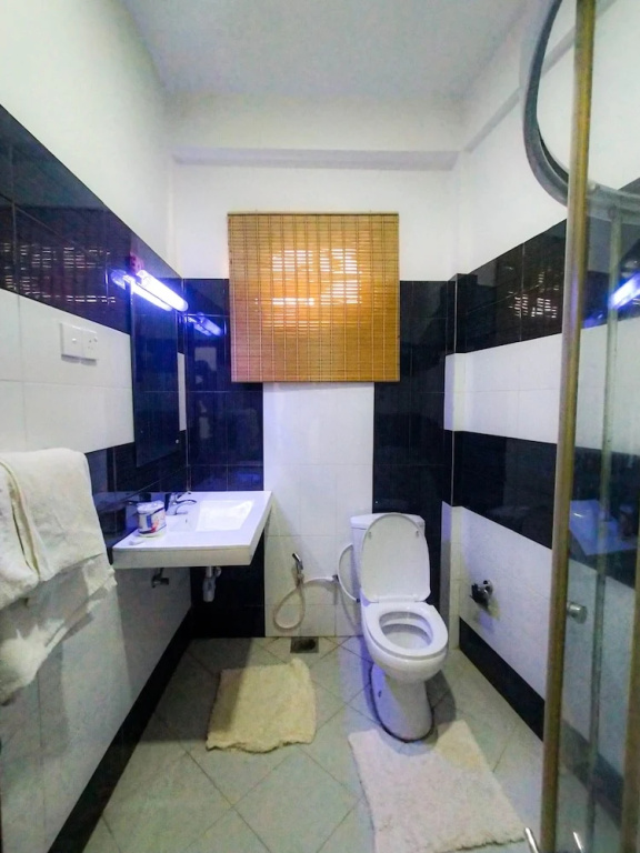 Manudi Glenfallsedge Rest - Chambres