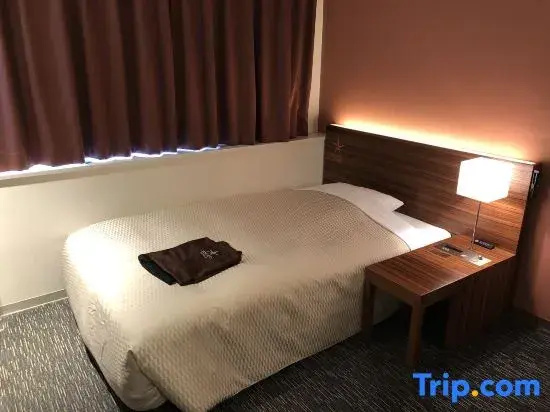Candeo Hotels Kumamoto Airport Kikuyo - Chambres