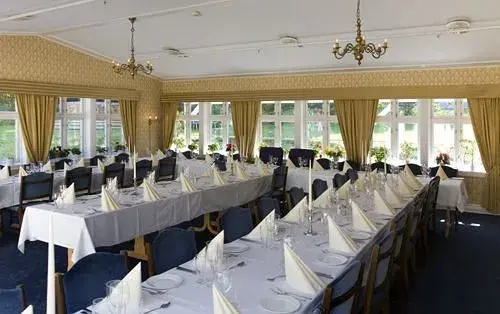 Hotel photo 19