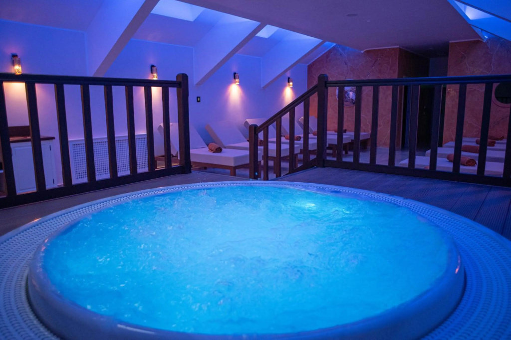 Hotel photo 20
