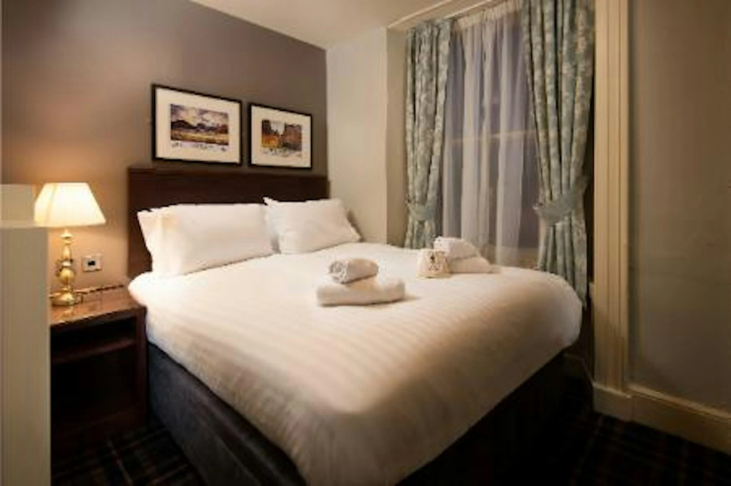The Ambleside Inn - The Inn Collection Group
