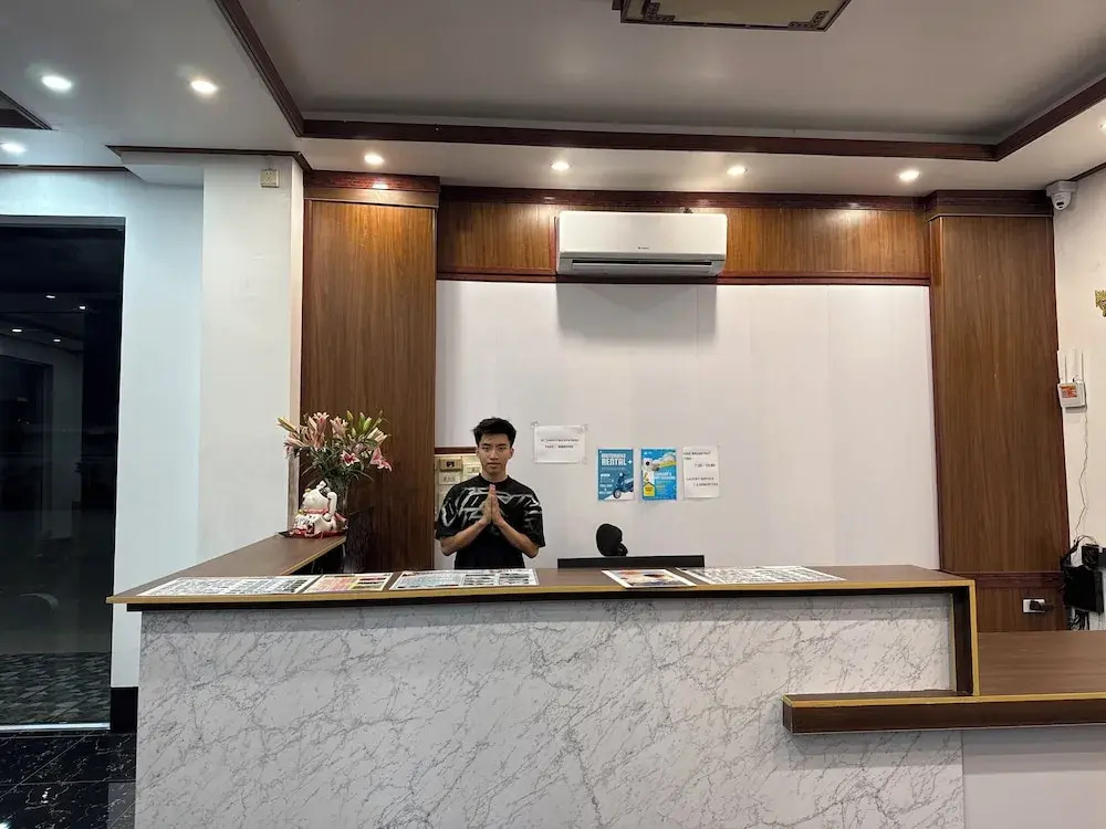Hotel photo 18